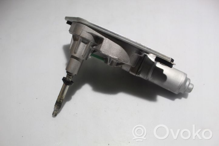 Mitsubishi Lancer X Rear window wiper motor 