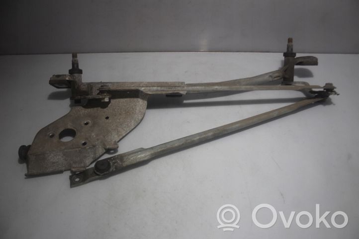 Ford Fiesta Mechanizm wycieraczek szyby przedniej / czołowej 3397021586