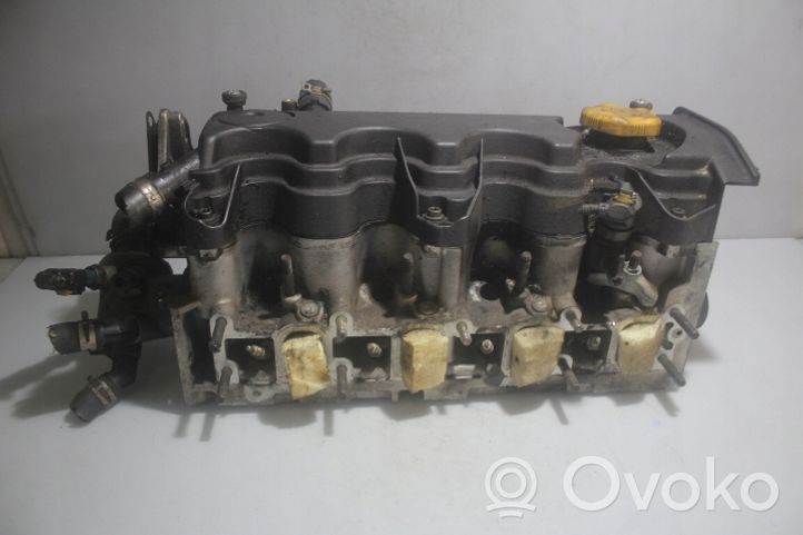 Opel Zafira B Sylinterinkansi 55193091