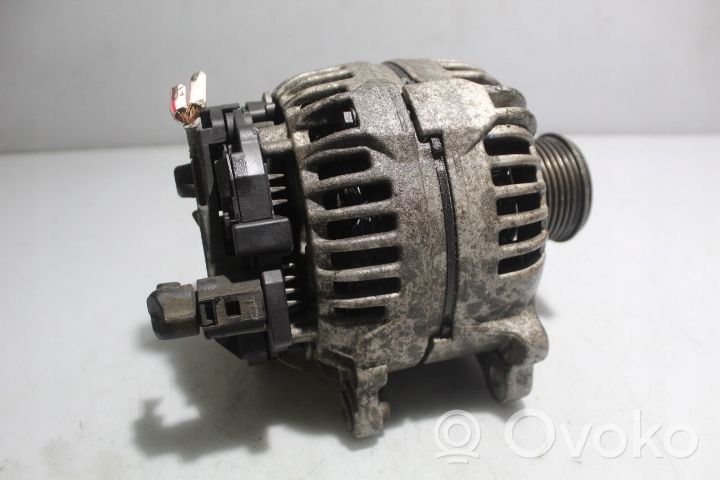 Mitsubishi Lancer X Generatore/alternatore 