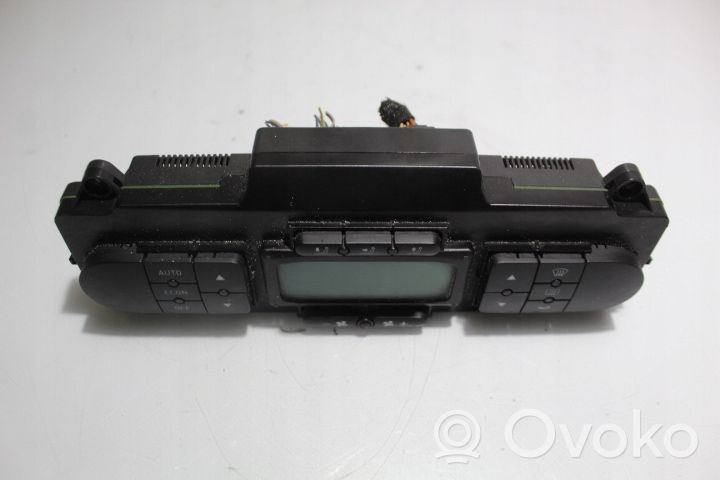 Seat Toledo III (5P) Interior fan control switch 5HB008876