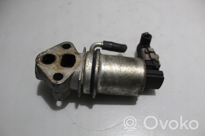 Seat Altea EGR-venttiili 