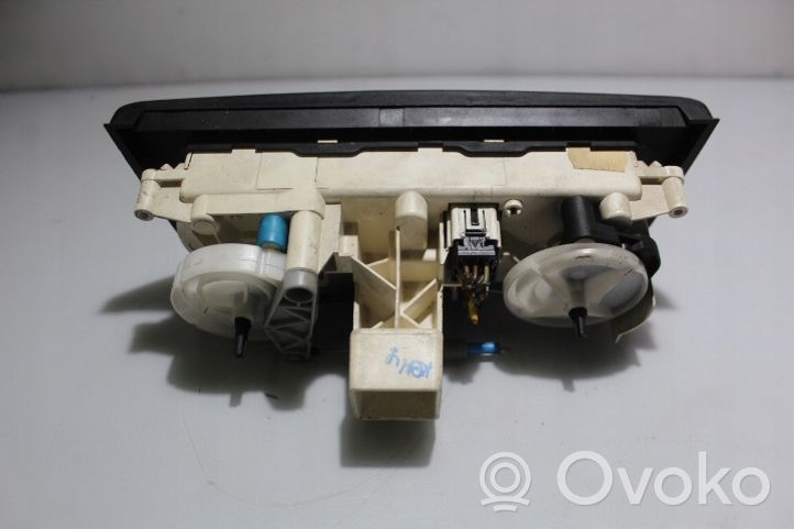 Opel Vectra B Interior fan control switch 