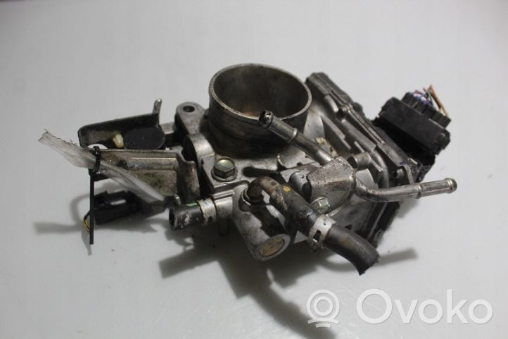 Honda Jazz Vanne EGR 