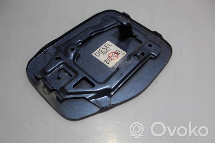 Subaru Forester SH Sportello del serbatoio del carburante 