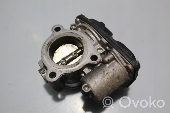 Ford Transit Courier Valvola di arresto del motore B161312392