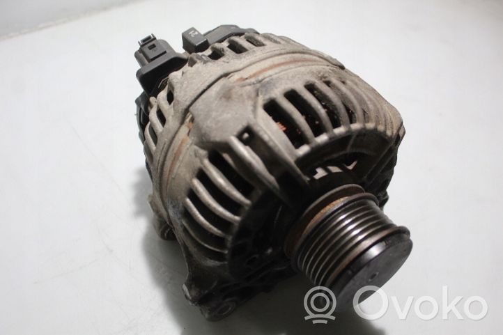 Volkswagen Cross Polo Alternator 0986083140