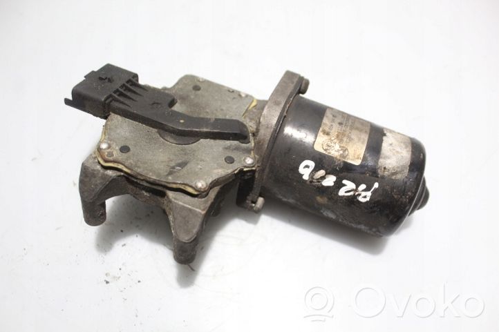 Peugeot Expert Motor del limpiaparabrisas 14004556480