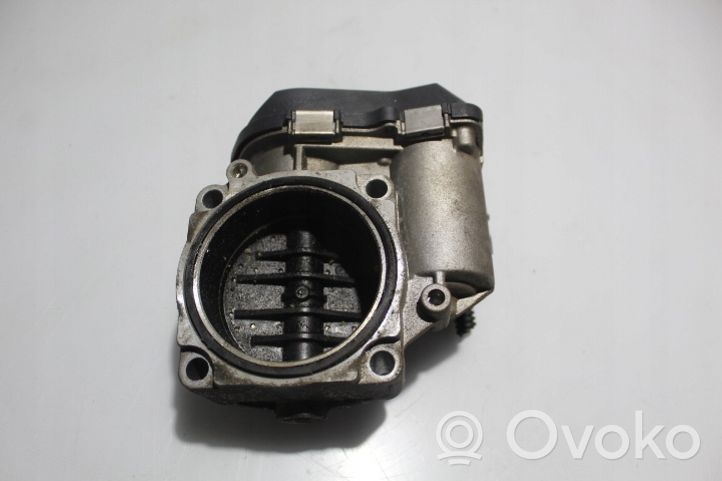 BMW 1 E81 E87 Vanne EGR 