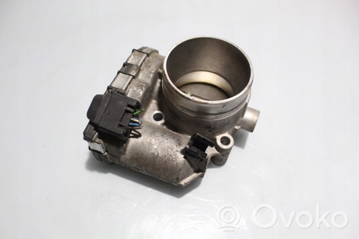 Alfa Romeo 147 Engine shut-off valve 0280750073