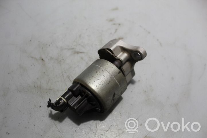 Chevrolet Spark Valvola EGR 