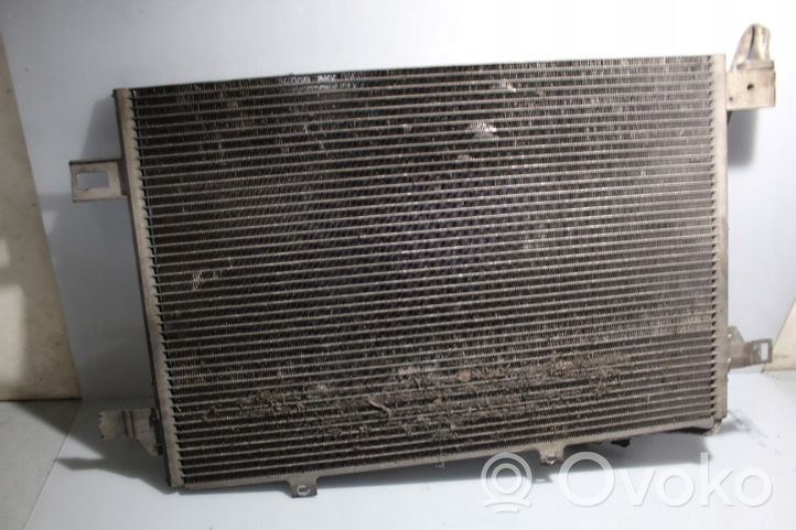 Mercedes-Benz A W169 Radiateur condenseur de climatisation 