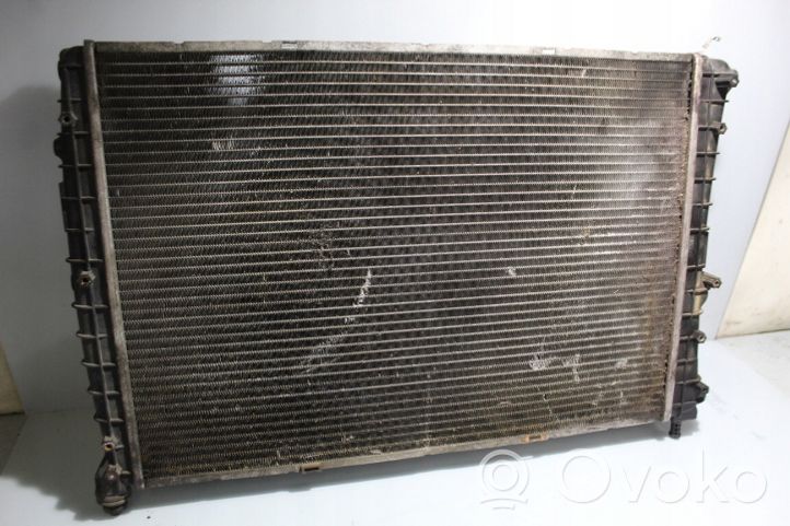 Alfa Romeo GT Coolant radiator 