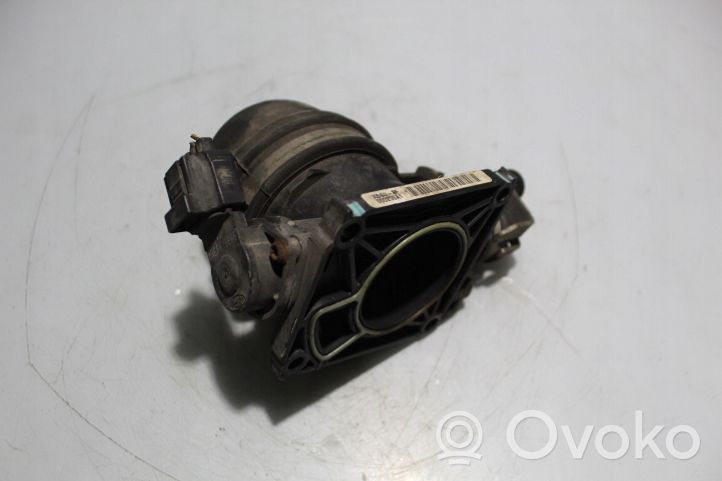 Ford Focus Valvola di arresto del motore XS4U-BF