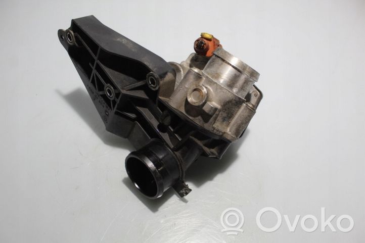 Ford Focus Vanne EGR 