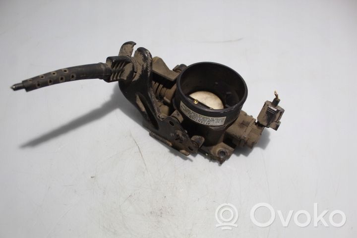 Ford Focus Valvola di arresto del motore XS4U-LD