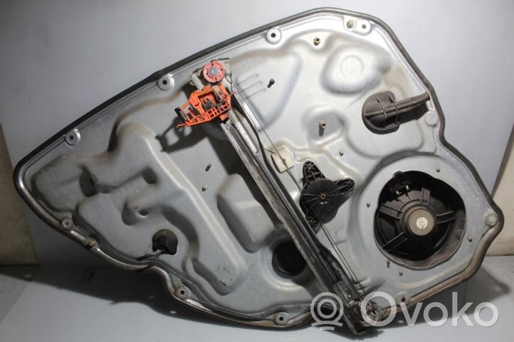 Fiat Croma Mechanizm podnoszenia szyby tylnej bez silnika 47325527