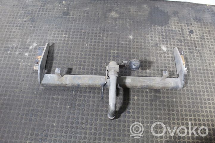 Renault Kangoo II Tow bar 00-0860