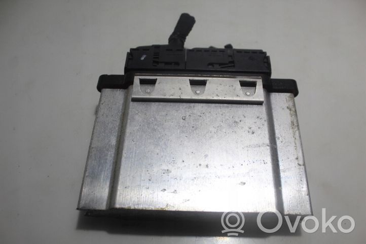 Skoda Octavia Mk3 (5E) Komputer / Sterownik ECU silnika 04E907309A