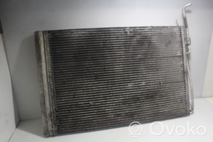 BMW 7 E65 E66 Radiateur condenseur de climatisation 