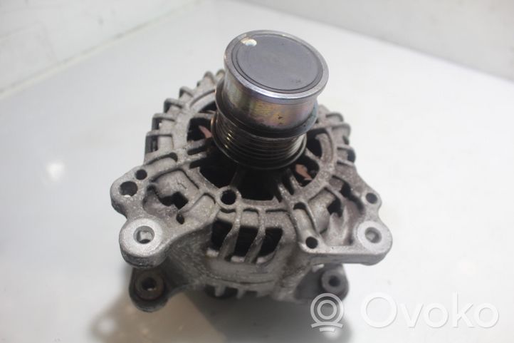 Skoda Octavia Mk3 (5E) Generatore/alternatore 2715542C