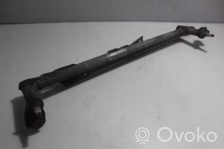 Volkswagen Golf VI Front wiper linkage 3397021274