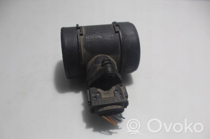 Mini One - Cooper R50 - 53 Przepływomierz masowy powietrza MAF 0281002621