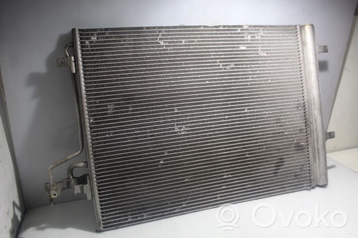 Ford Focus Radiateur condenseur de climatisation 