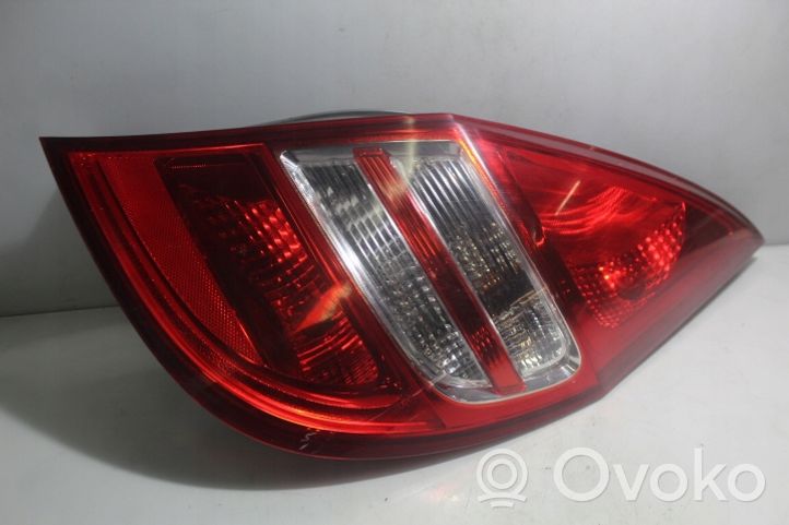 Hyundai i30 Lampa tylna 