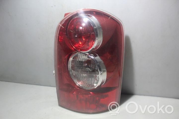 Mazda MPV II LW Lampa tylna 