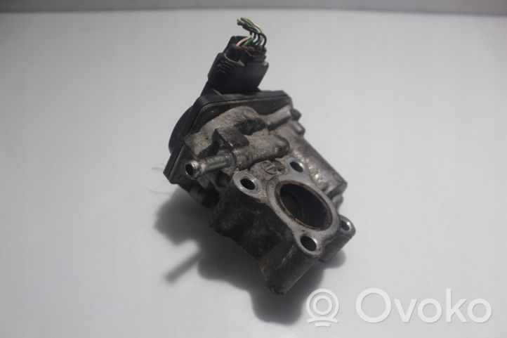 Toyota Corolla E140 E150 EGR-venttiili 