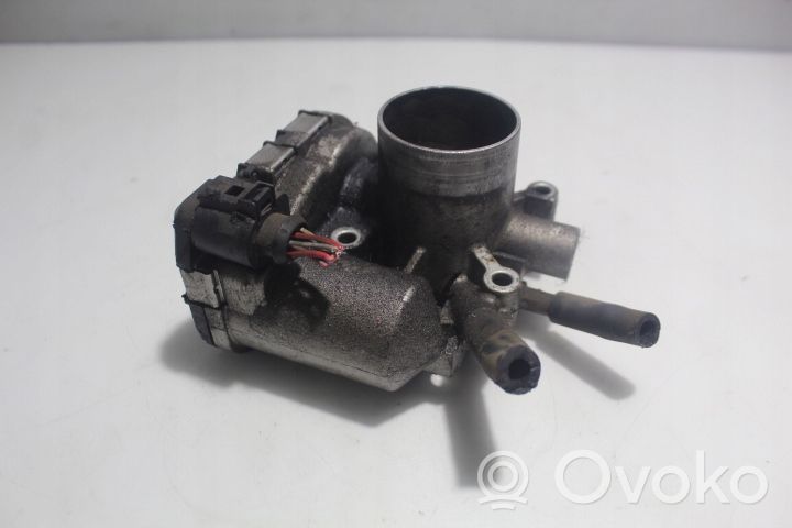 Volkswagen Lupo Engine shut-off valve 0280750095