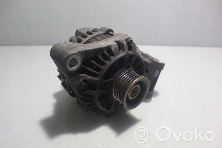 Ford Fiesta Alternador 