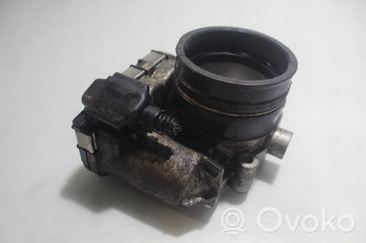 Mercedes-Benz C AMG W204 Vanne EGR 0280750467