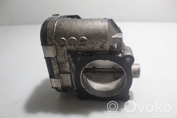 Mercedes-Benz C AMG W204 Vanne EGR 0280750467