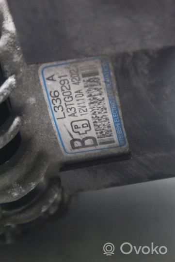 Mazda MPV Generaattori/laturi A3TG0291