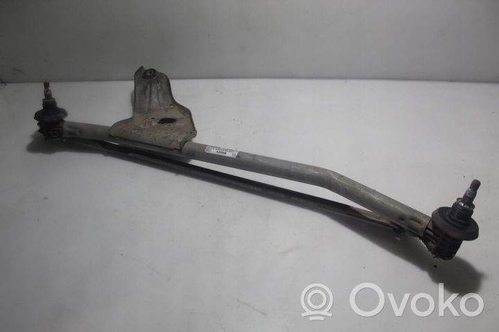 Dacia Logan I Front wiper linkage 3397020879