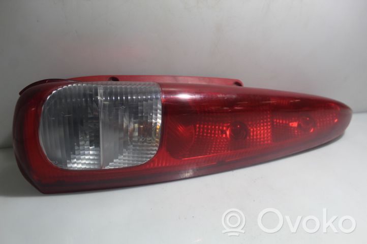 Chevrolet Rezzo Lampa tylna 