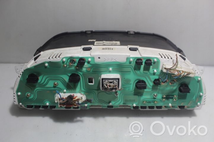 Chevrolet Rezzo Clock 96427155