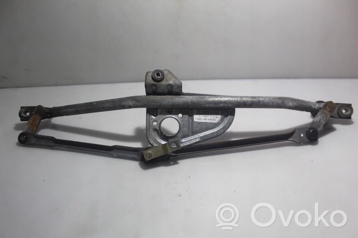 Audi A4 S4 B5 8D Tiranti del tergicristallo anteriore 3397020390