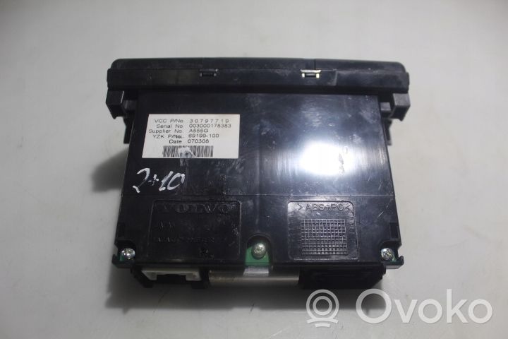 Volvo C30 Orologio 30797719