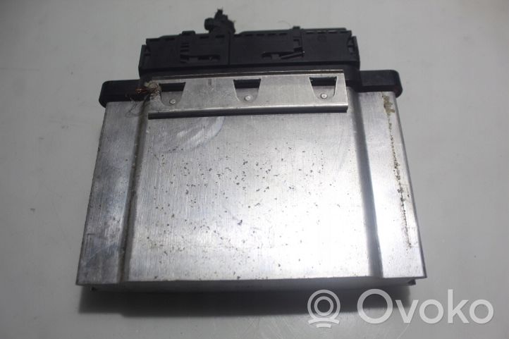 Seat Leon (5F) Komputer / Sterownik ECU silnika 04E907309A