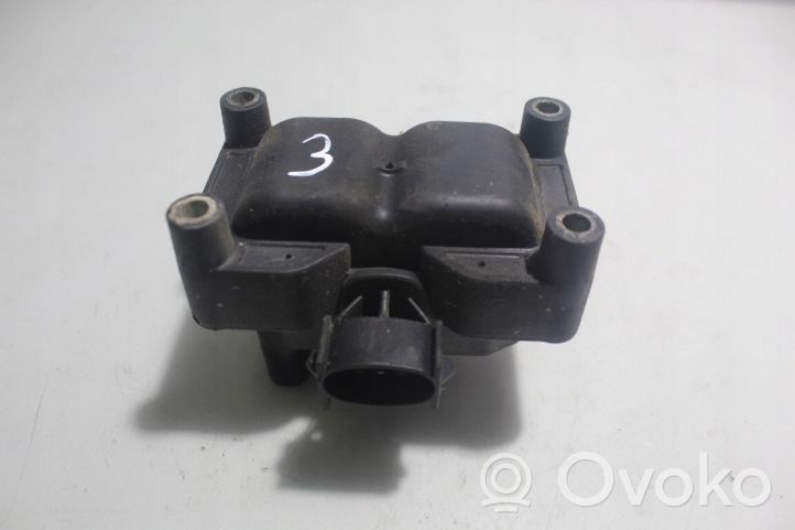 Ford Mondeo Mk III Cewka zapłonowa wysokiego napięcia 221503490