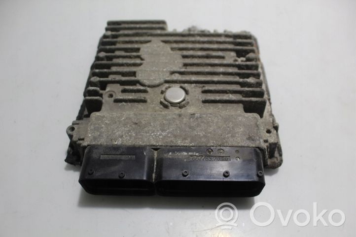 Volkswagen Golf VI Galios (ECU) modulis 03L906023A