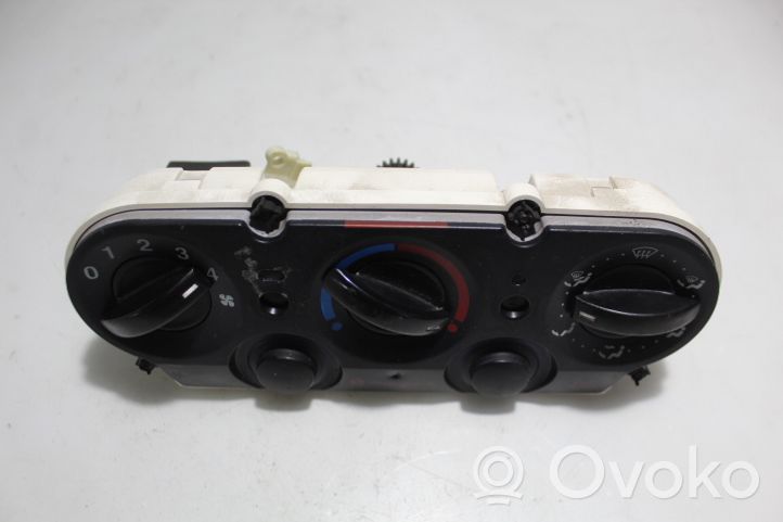 Ford Fiesta Interrupteur ventilateur 2S6H18549BE