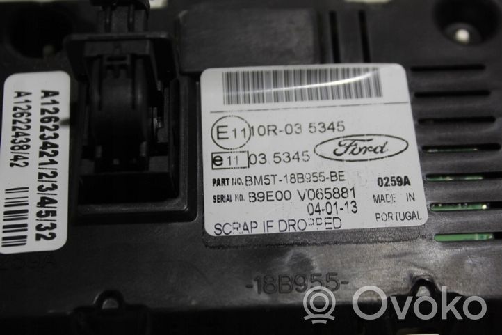 Ford C-MAX II Monitor/display/piccolo schermo BM5T18B955BE