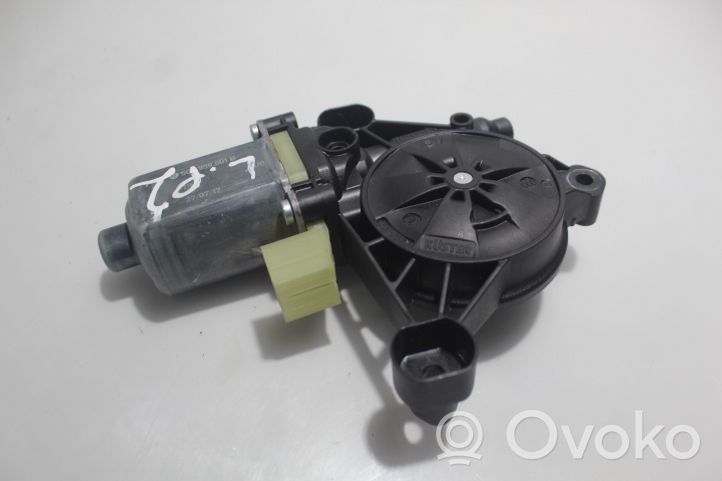 Skoda Octavia Mk3 (5E) Silniczek podnośnika szyby drzwi 