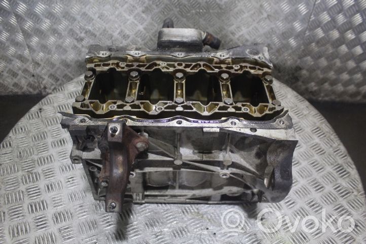 Ford C-MAX II Blocco motore 7S7G6015EA