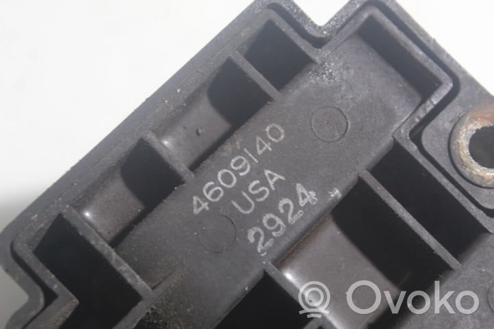 Chrysler Vision High voltage ignition coil 