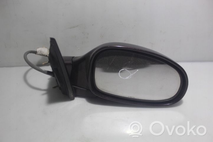 Chrysler Vision Front door electric wing mirror 